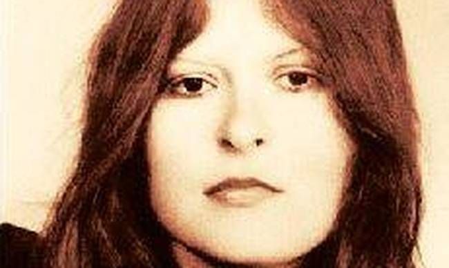 Πέθανε η ποιήτρια Νατάσα Χατζιδάκι