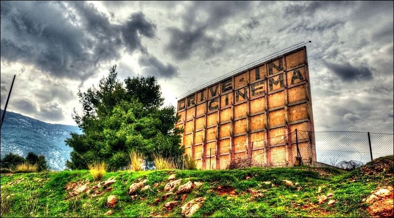 Το… στοιχειωμένο σινεμά της Ελλάδας – ΒΙΝΤΕΟ