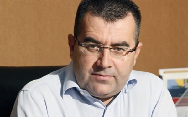 Τι έγραψε ο εκδότης των Παραπολιτικών στον λογαριασμό του στο Facebook