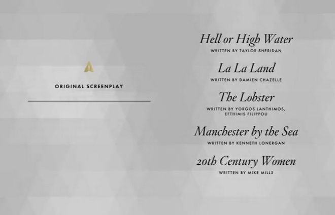 Υποψήφιος για Όσκαρ ο «Αστακός» του Λάνθιμου – ΒΙΝΤΕΟ