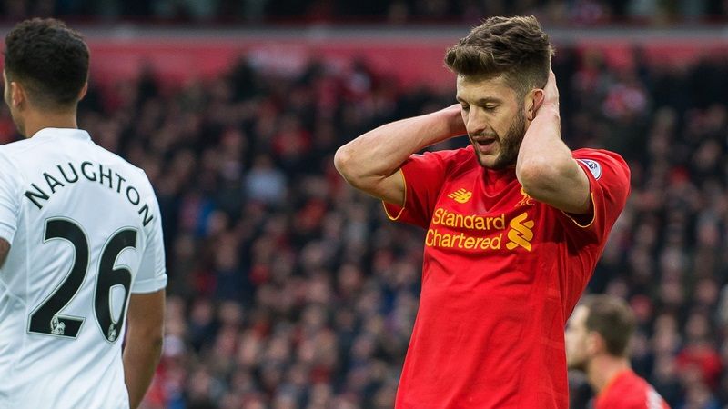 Ήττα – σοκ για την Λίβερπουλ – ΒΙΝΤΕΟ