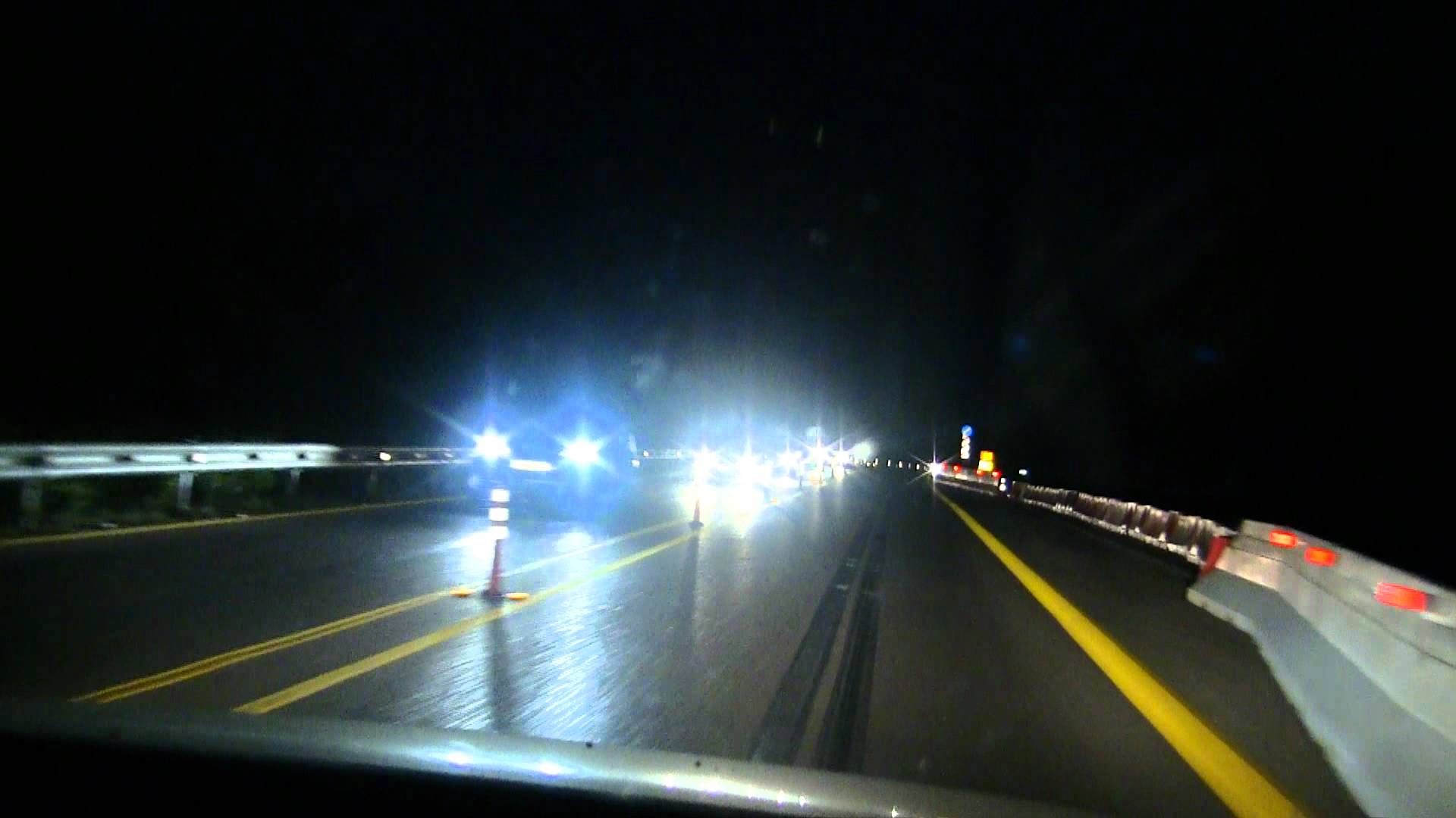 Καθίζηση στην Ε.Ο. Αθηνών-Κορίνθου