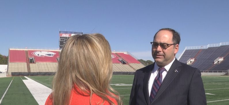 Ο Έλληνας στενός συνεργάτης του Τραμπ