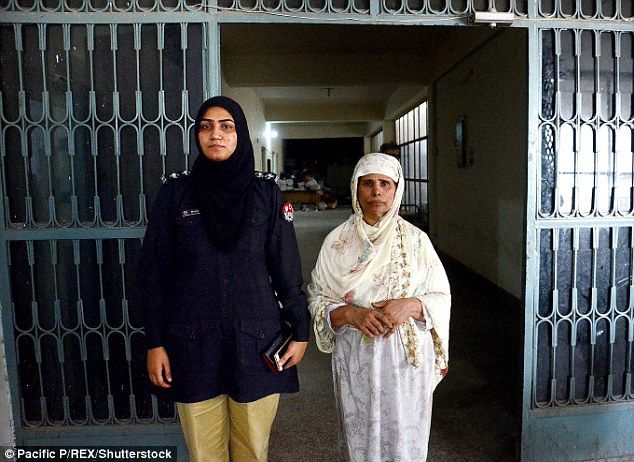 Μητέρα στο Πακιστάν σκότωσε την κόρη της επειδή παντρεύτηκε χωρίς την συγκατάθεση της οικογένειας