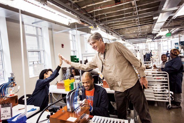 Ο Έλληνας πίσω από την πιο «cool μάρκα» στην Αμερική