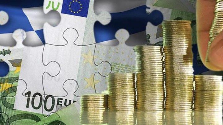 Οι 4+1 κίνδυνοι για ανάπτυξη 2,5% του ΑΕΠ το 2017