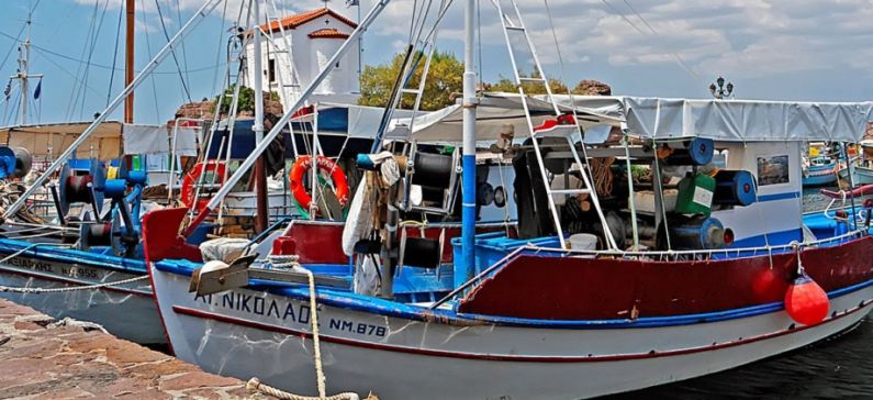 AFAR: Ελληνικό χωριό κορυφαίος προορισμός για το 2017