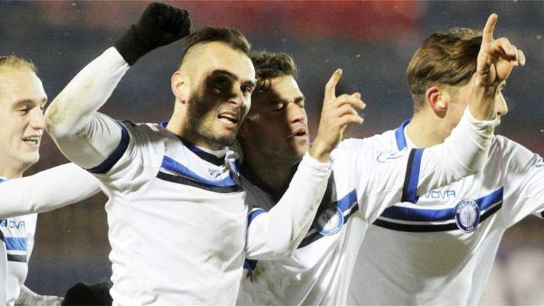 Νικά και συνεχίζει να… αναπνέει ο Ηρακλής