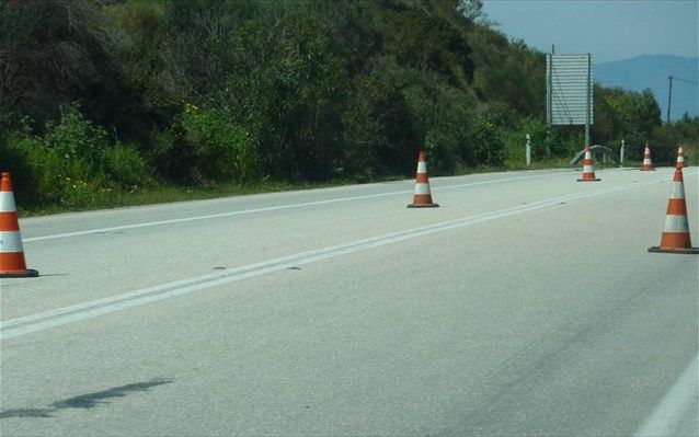 Κλειστή έως τις 26 Ιανουαρίου η Νέα Εθνική Οδός Κορίνθου – Πατρών από Σελιανίτικα έως Ρίο