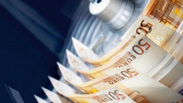 Aδιάθετα 713 εκατ. ευρώ για να εξοφληθούν φέσια του Δημοσίου