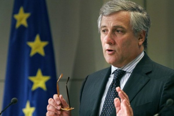 To tweet του Ταγιάνι στα ελληνικά – Tι λέει για τον Μέγα Αλέξανδρο – ΦΩΤΟ