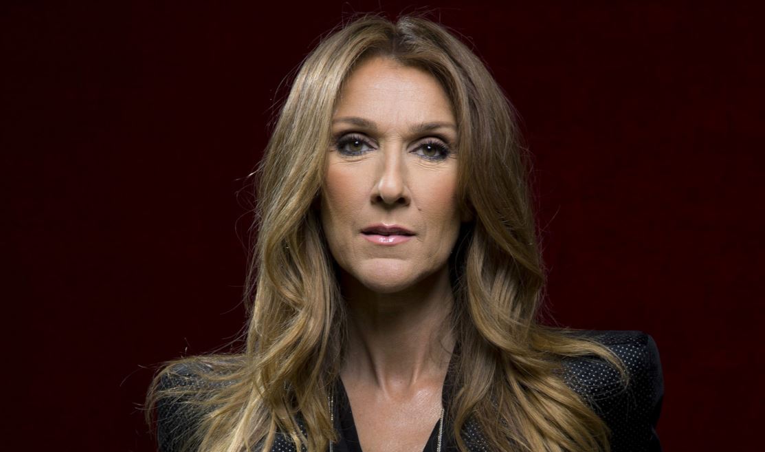 Η συγκινητική ανάρτηση της Σελίν Ντιόν για τον θάνατο του συζύγου της – ΒΙΝΤΕΟ