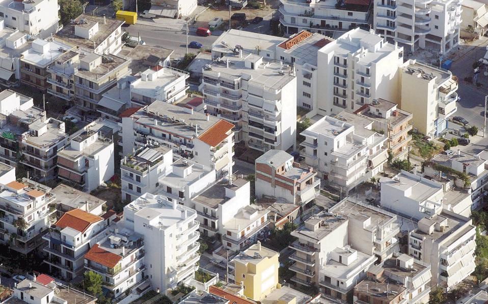 «Κραχ» στα ακίνητα – Πού πωλούνται σπίτια με 3.000 ευρώ