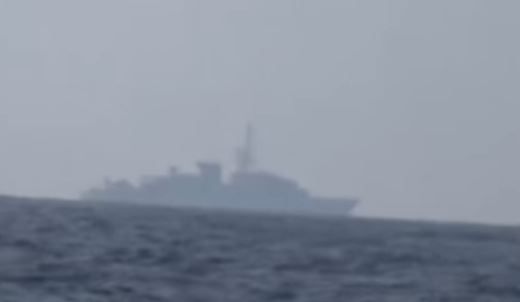 ΒΙΝΤΕΟ ντοκουμέντο – Αντάρτες ανατινάζουν πολεμικό πλοίο στην Υεμένη