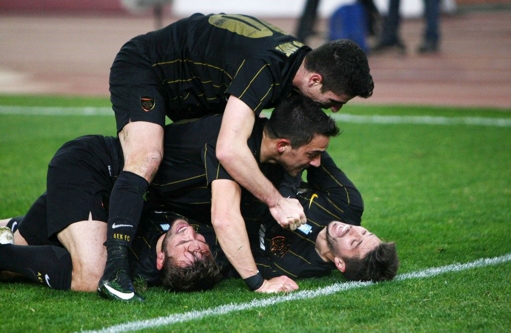 Ψάχνει… καλή αρχή με Χιμένεθ η ΑΕΚ