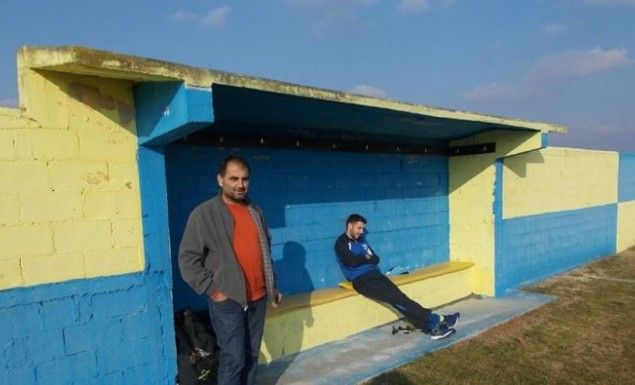 Ομάδα Γ’ Εθνικής έχασε με 7-0 χωρίς προπονητή και με… έναν παίκτη στον πάγκο