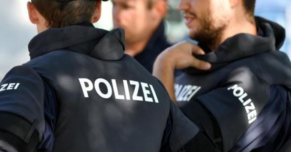 Αυστρία – Συνελήφθησαν 8 ύποπτοι για διασυνδέσεις με τζιχαντιστές