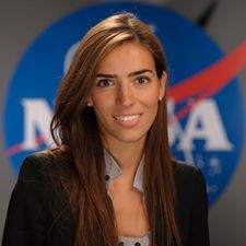 Πώς σχολιάζει η Ελληνίδα ερευνήτρια της NASA την ίδρυση Ελληνικής Διαστημικής Υπηρεσίας