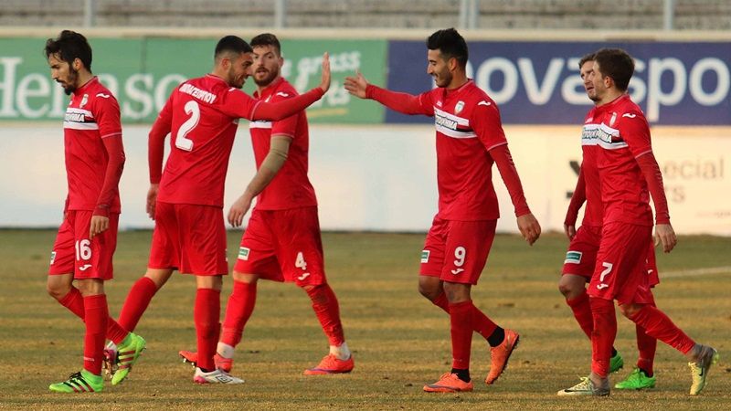 Ο Λουσέρο έστειλε την Ξάνθη στα προημιτελικά του κυπέλλου