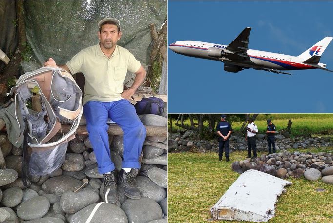 Πότε θα συνεχιστεί η έρευνα για το μυστήριο της μοιραίας πτήσης MH370