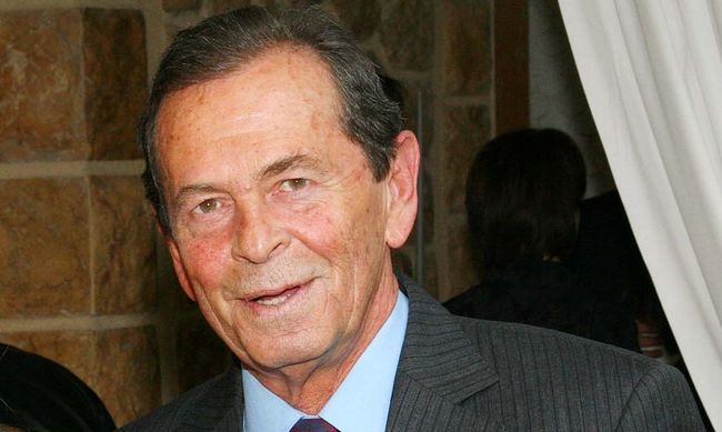 Ποιος ήταν ο Αλέξης Μάρδας – Η λαμπερή ζωή του “γκουρού” των Beatles