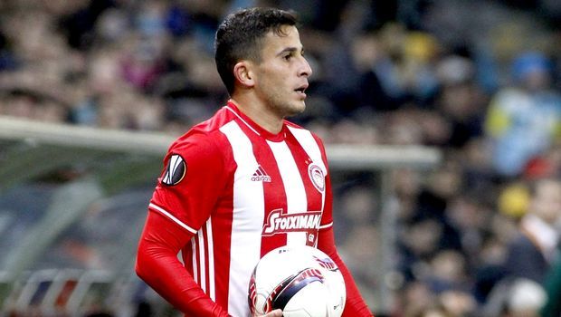 Δανεικός στη Χαλ ο Ελαμπντελαουί