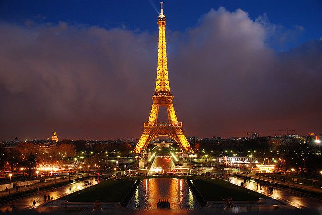 Γαλλία: Απώλειες 650 εκατ. ευρώ στα ξενοδοχεία εξαιτίας των τρομοκρατικών επιθέσεων