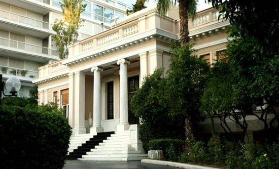 Αυστηρό μήνυμα του Πρωθυπουργού στην Άγκυρα