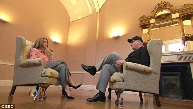 Παιδικός φίλος του Τζορτζ Μάικλ αποκαλύπτει στο BBC από τι πέθανε ο ποπ σταρ – ΒΙΝΤΕΟ