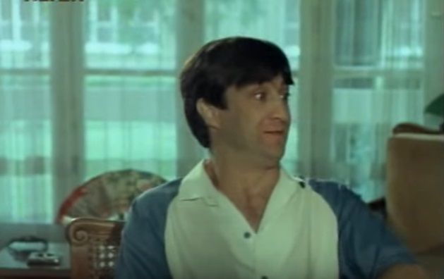 Δείτε πως είναι σήμερα ο Σωτήρης Τζεβελέκος – ΦΩΤΟ