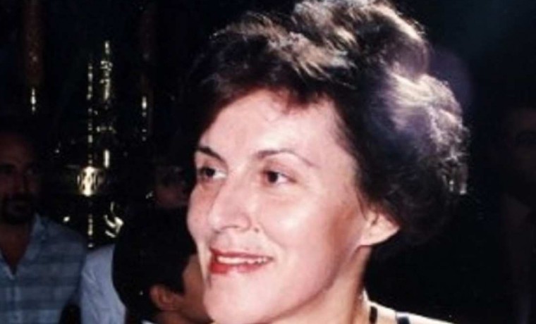 Πως ξέφυγε ο δολοφόνος της Αγραφιώτου – Η «μυστική» πόρτα