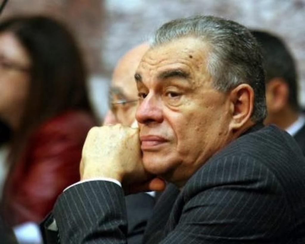 Σάλος από τη δήλωση του Γιακουμάτου για την ομοφυλοφιλία – ΒΙΝΤΕΟ