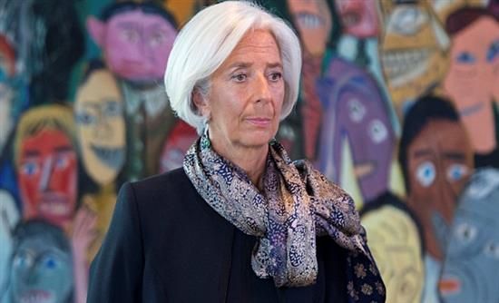 Δύο εκθέσεις-βόμβα του ΔΝΤ για το ελληνικό χρέος