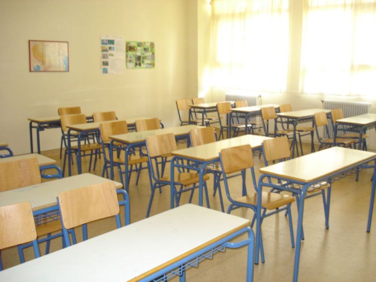 Δάσκαλος πέθανε την ώρα του μαθήματος στη Θεσσαλονίκη