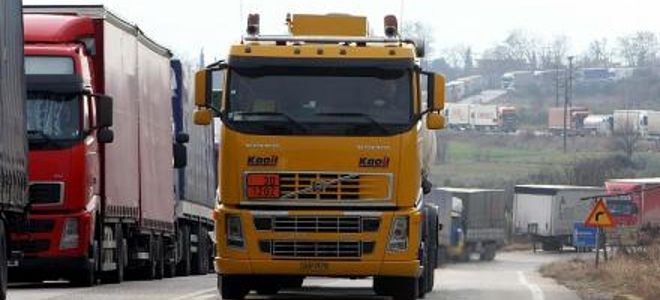 Απαγόρευση κυκλοφορίας οχημάτων στον βόρειο Έβρο