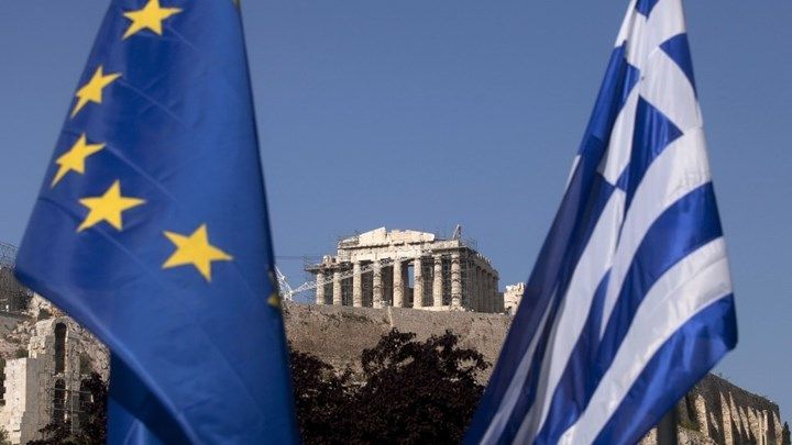 FT: Ελληνική τραγωδία – Πόσο μπορεί να αντέξει ένα έθνος;