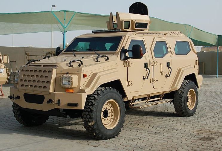 Ο Τραμπ στέλνει τεθωρακισμένα στους Κούρδους – Ανησυχούν οι Τούρκοι