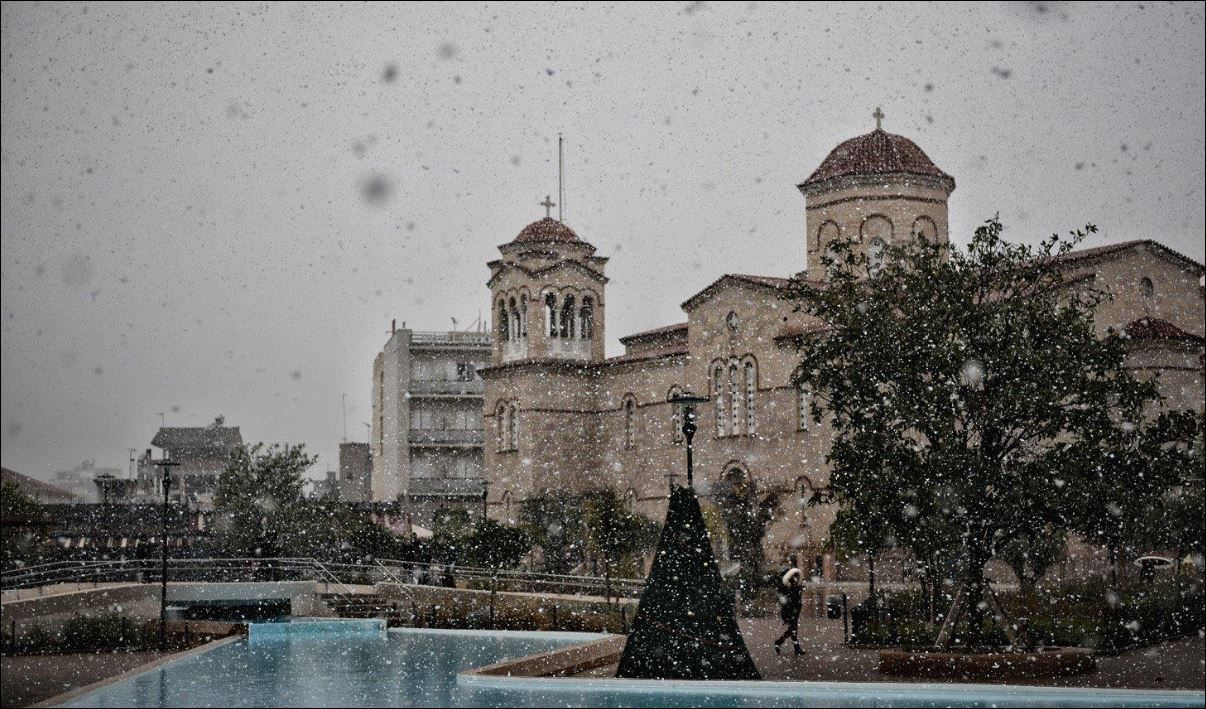 Κλειστά τα σχολεία τη Δευτέρα και την Τρίτη στο δήμο Άργους-Μυκηνών