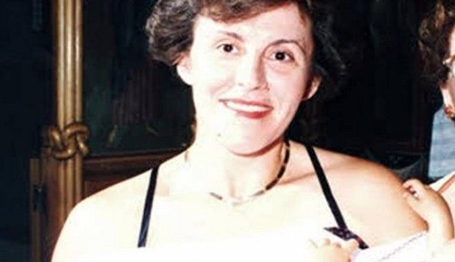 Νέα αποκάλυψη στη δολοφονία της Ελευθερίας Αγραφιώτου – Πώς διέφυγε ο δράστης από το υπόγειο