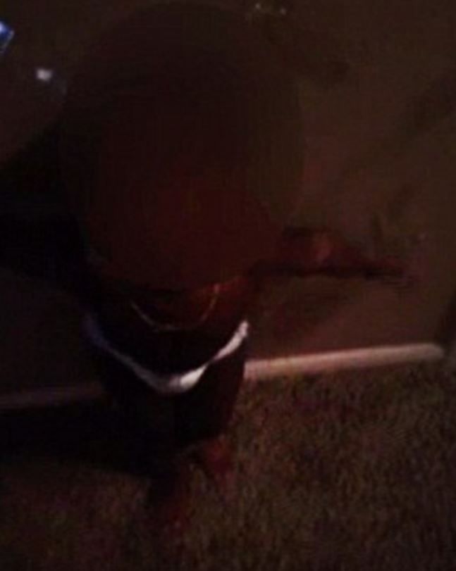 Σοκ στις ΗΠΑ – Μητέρα έδεσε στον τοίχο τον δίχρονο γιο της – ΒΙΝΤΕΟ