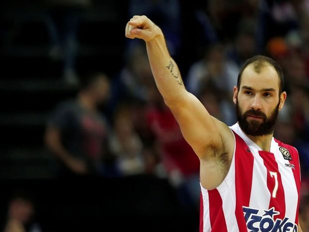 Γιατρικό για τον Ολυμπιακό και άλμα για το πλεονέκτημα έδρας