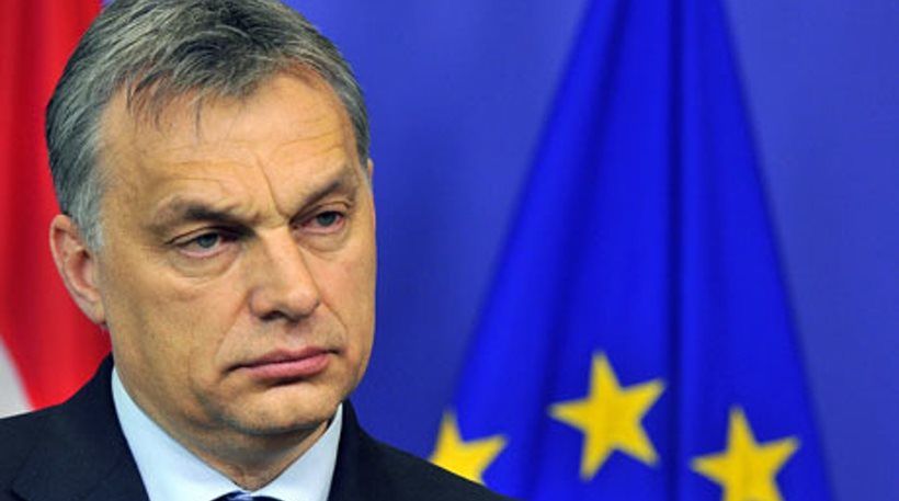 Ούγγρος Πρωθυπουργός: Να φυλακίζονται οι μετανάστες που φθάνουν στη χώρα