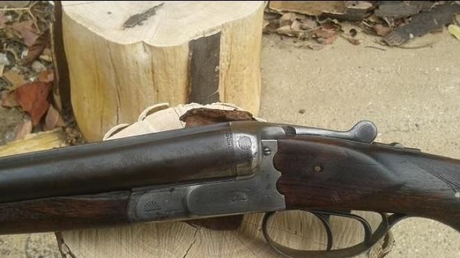 Αιτωλοακαρνανία – Τραυματισμός 14χρονου από εκπυρσοκρότηση όπλου