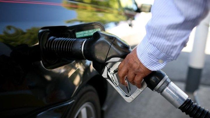Την τρίτη ακριβότερη βενζίνη στην Ευρώπη έχει η Ελλάδα