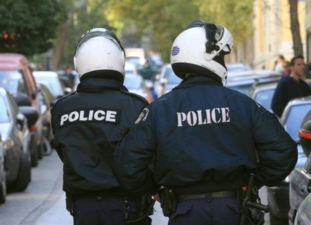 Νεκρός 40χρονος στο κέντρο της Αθήνας – Είχε ληστέψει πολίτη απειλώντας τον με σύριγγα