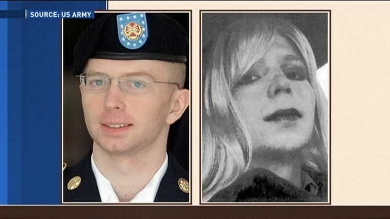 ΗΠΑ: Ο Ομπάμα μειώνει την ποινή της Τσέλσι Μάνινγκ