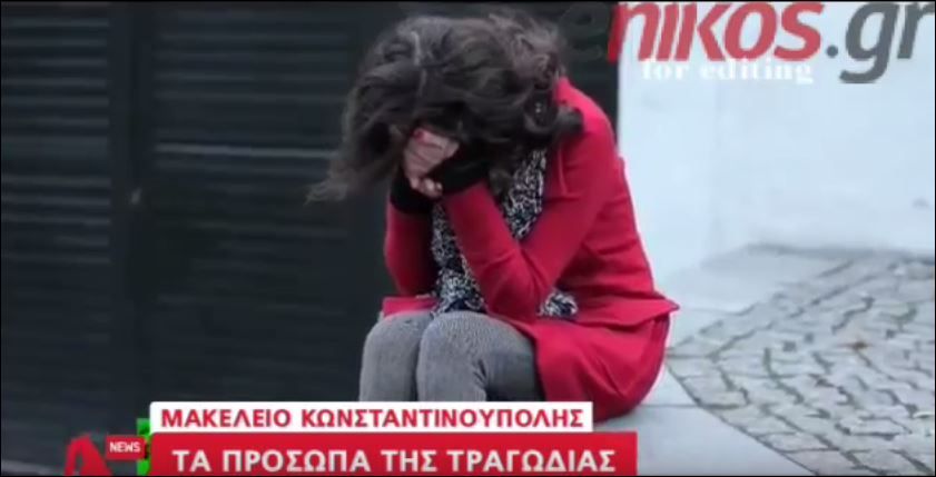 Τα πρόσωπα της τραγωδίας στην Τουρκία – ΒΙΝΤΕΟ