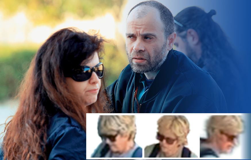 Στο Εφετείο η Πόλα Ρούπα