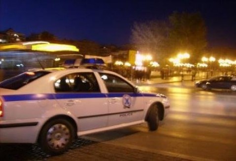 Συνελήφθη ο δράστης της επίθεσης στο Α.Τ. Κορυδαλλού – ΤΩΡΑ