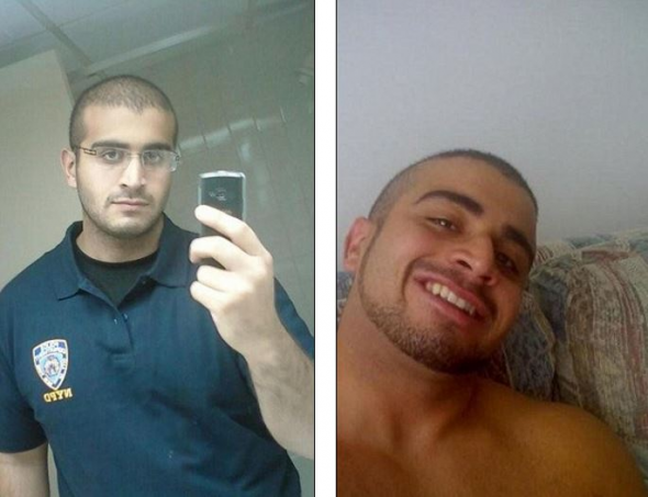 Συνελήφθη η σύζυγος του μακελάρη του Ορλάντο